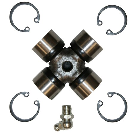 Gmb U-Joint 811,250-0030 250-0030